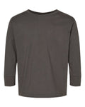 Rabbit Skins 3302 Charcoal — front