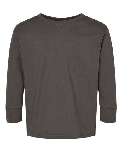 Rabbit Skins 3302 Charcoal — front