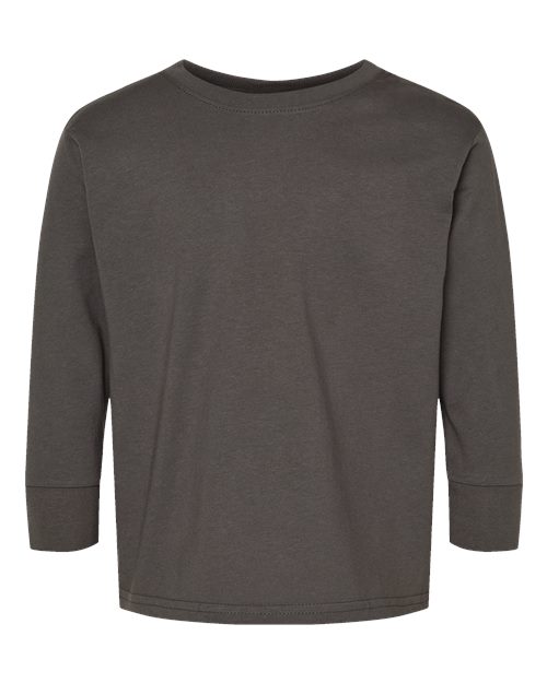 Rabbit Skins 3302 Charcoal — front