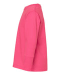Rabbit Skins 3302 Hot Pink — direct side