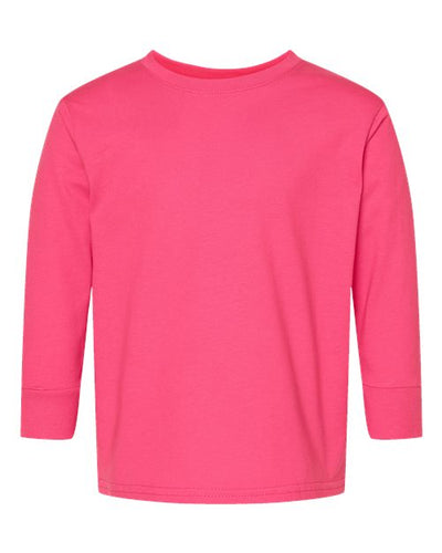 Rabbit Skins 3302 Hot Pink — front