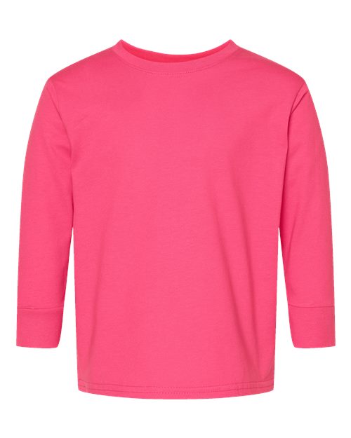 Rabbit Skins 3302 Hot Pink — front
