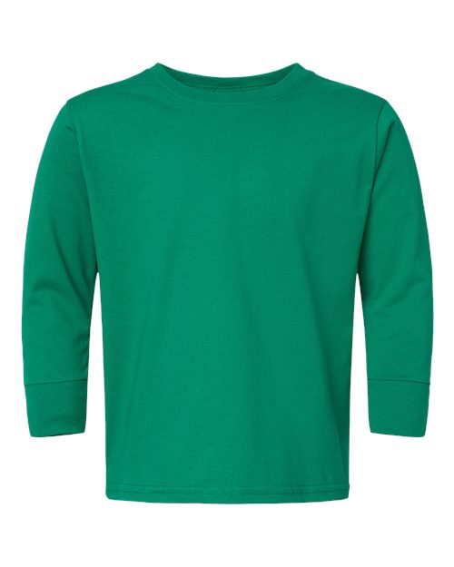 Rabbit Skins 3302 Kelly — front