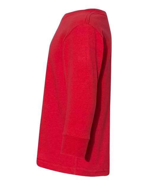 Rabbit Skins 3302 Red — direct side