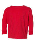 Rabbit Skins 3302 Red — front