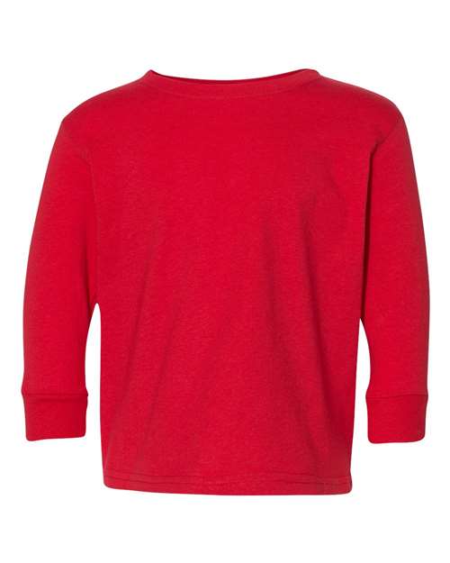 Rabbit Skins 3302 Red — front