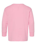Rabbit Skins 3302 Pink — back