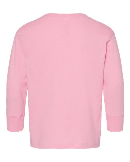 Rabbit Skins 3302 Pink — back