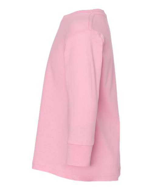 Rabbit Skins 3302 Pink — direct side