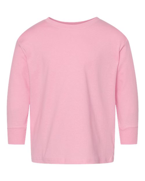 Rabbit Skins 3302 Pink — front