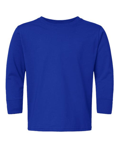 Rabbit Skins 3302 Royal — front