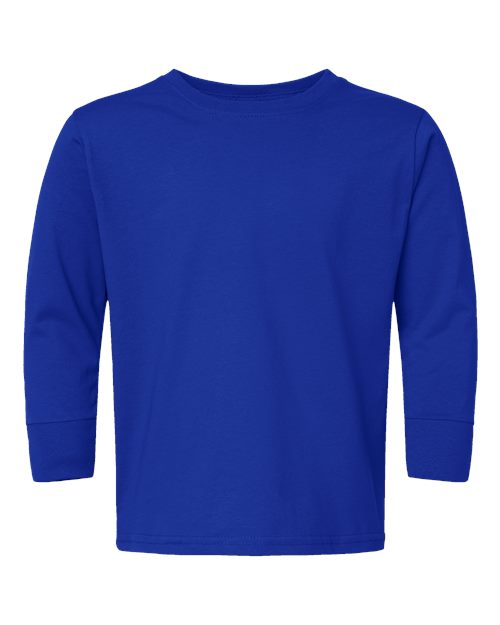 Rabbit Skins 3302 Royal — front