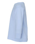 Rabbit Skins 3302 Light Blue — direct side