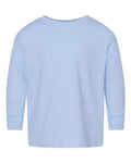 Rabbit Skins 3302 Light Blue — front