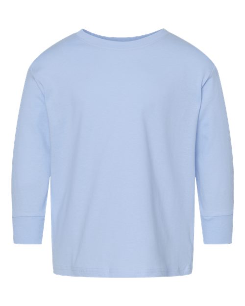Rabbit Skins 3302 Light Blue — front