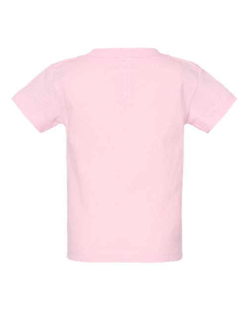 Rabbit Skins 3401 Ballerina — back