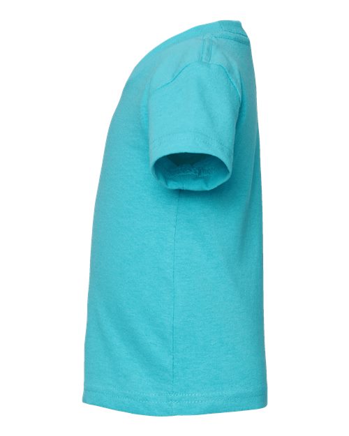 Rabbit Skins 3401 Caribbean — direct side