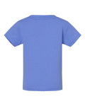 Rabbit Skins 3401 Carolina Blue — back