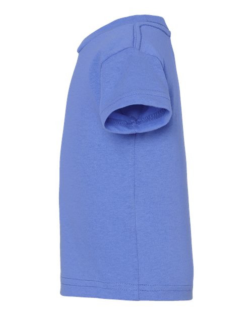 Rabbit Skins 3401 Carolina Blue — direct side