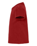 Rabbit Skins 3401 Garnet — direct side