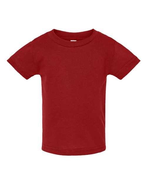 Rabbit Skins 3401 Garnet — front