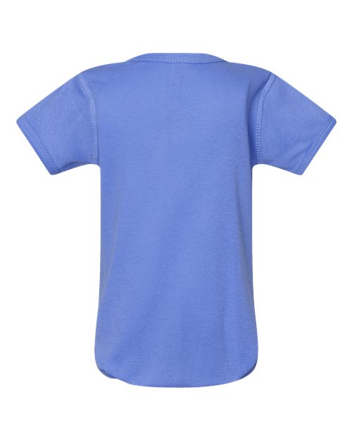 Rabbit Skins 4400 Carolina Blue — back