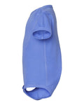 Rabbit Skins 4400 Carolina Blue — direct side
