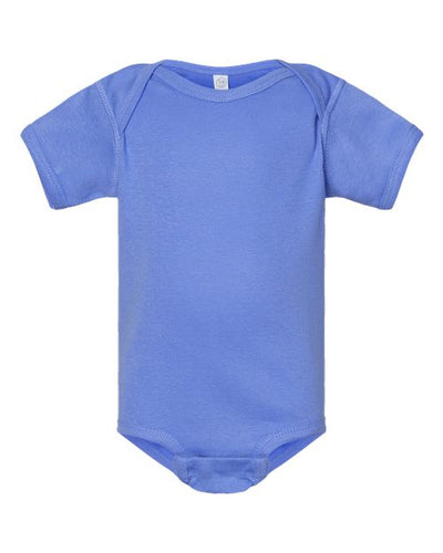 Rabbit Skins 4400 Carolina Blue — front