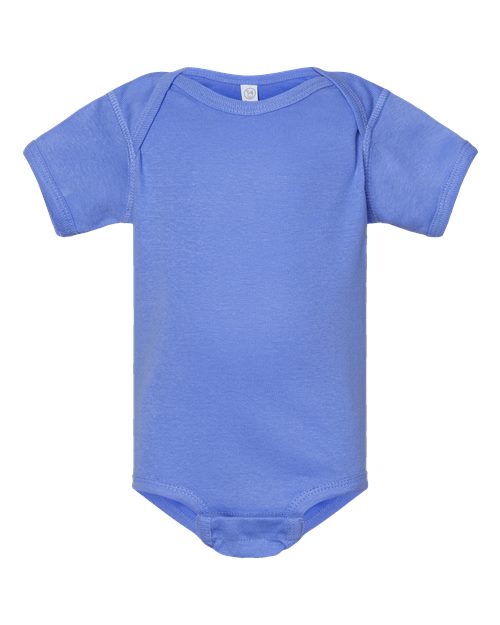 Rabbit Skins 4400 Carolina Blue — front