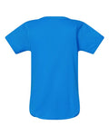 Rabbit Skins 4400 Cobalt — back