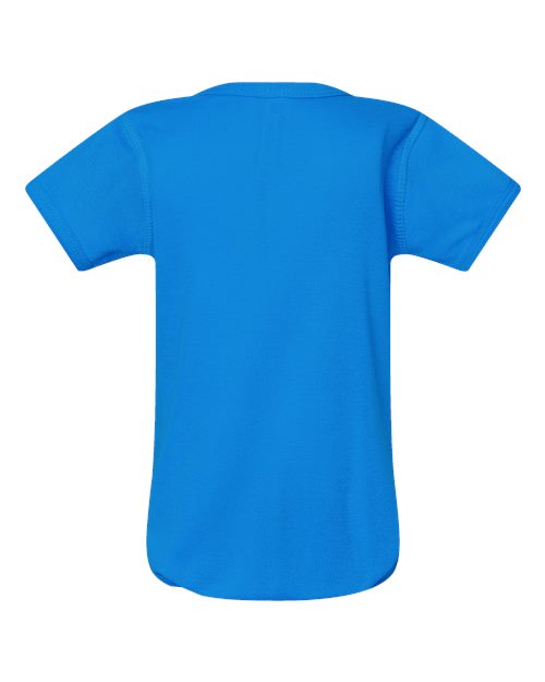 Rabbit Skins 4400 Cobalt — back