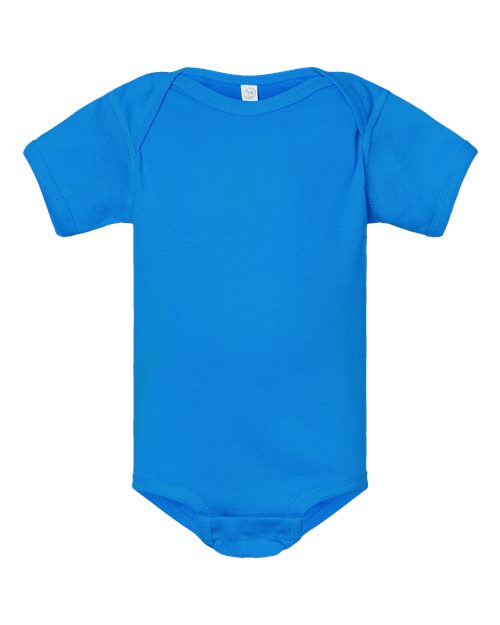 Rabbit Skins 4400 Cobalt — front