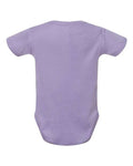 Rabbit Skins 4400 Lavender — back