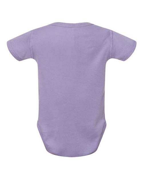 Rabbit Skins 4400 Lavender — back