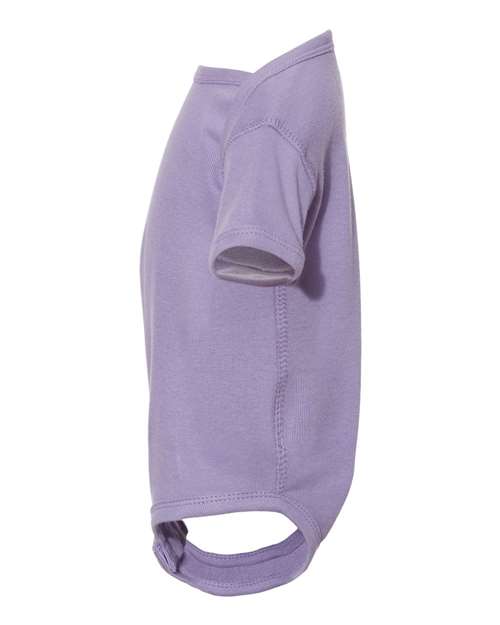 Rabbit Skins 4400 Lavender — direct side