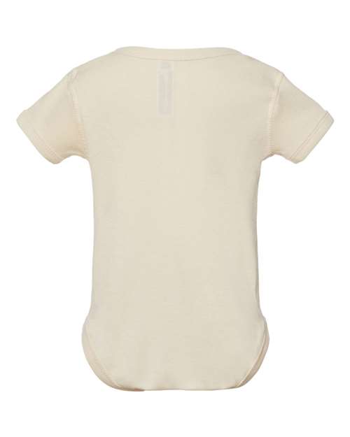 Rabbit Skins 4400 Natural — back