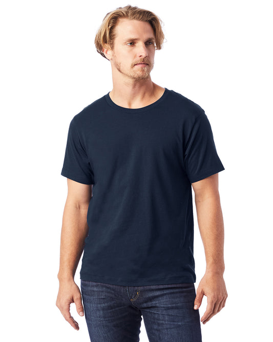 Unisex Go-To T-Shirt - Midnight Navy