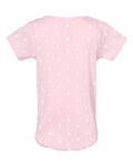 Rabbit Skins 4400 Ballerina/ White Dot — back