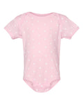 Rabbit Skins 4400 Ballerina/ White Dot — front
