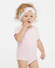 Ballerina / White Dt