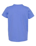 Rabbit Skins 3321 Carolina Blue — back
