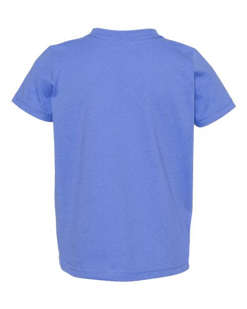 Rabbit Skins 3321 Carolina Blue — back