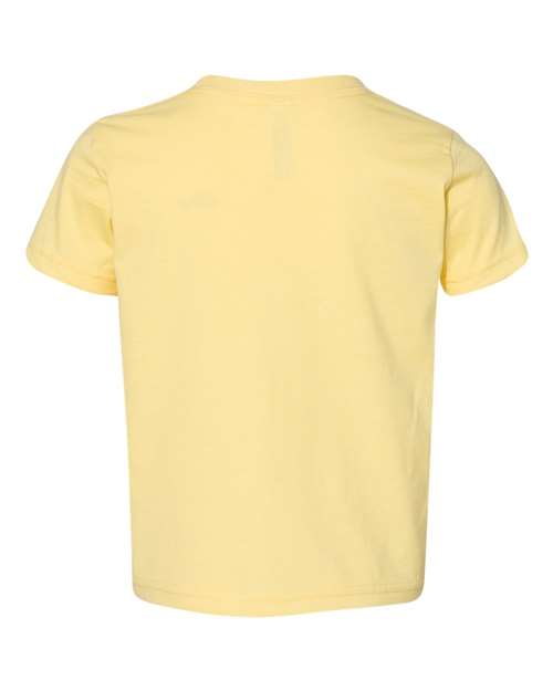 Rabbit Skins 3321 Butter — back