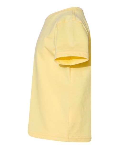 Rabbit Skins 3321 Butter — direct side