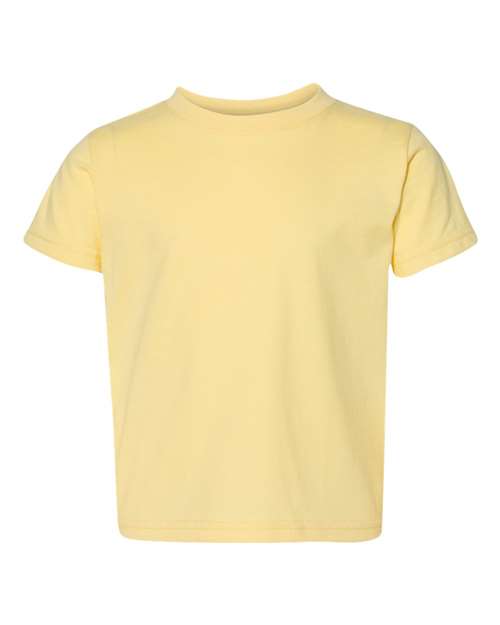 Rabbit Skins 3321 Butter — front