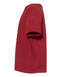 Rabbit Skins 3321 Garnet — direct side