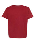 Rabbit Skins 3321 Garnet — front