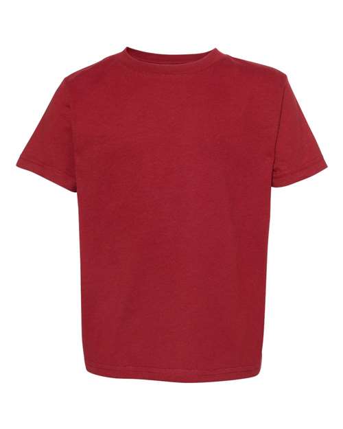 Rabbit Skins 3321 Garnet — front