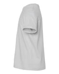 Rabbit Skins 3321 Silver — direct side