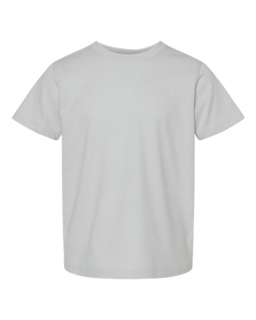 Rabbit Skins 3321 Silver — front